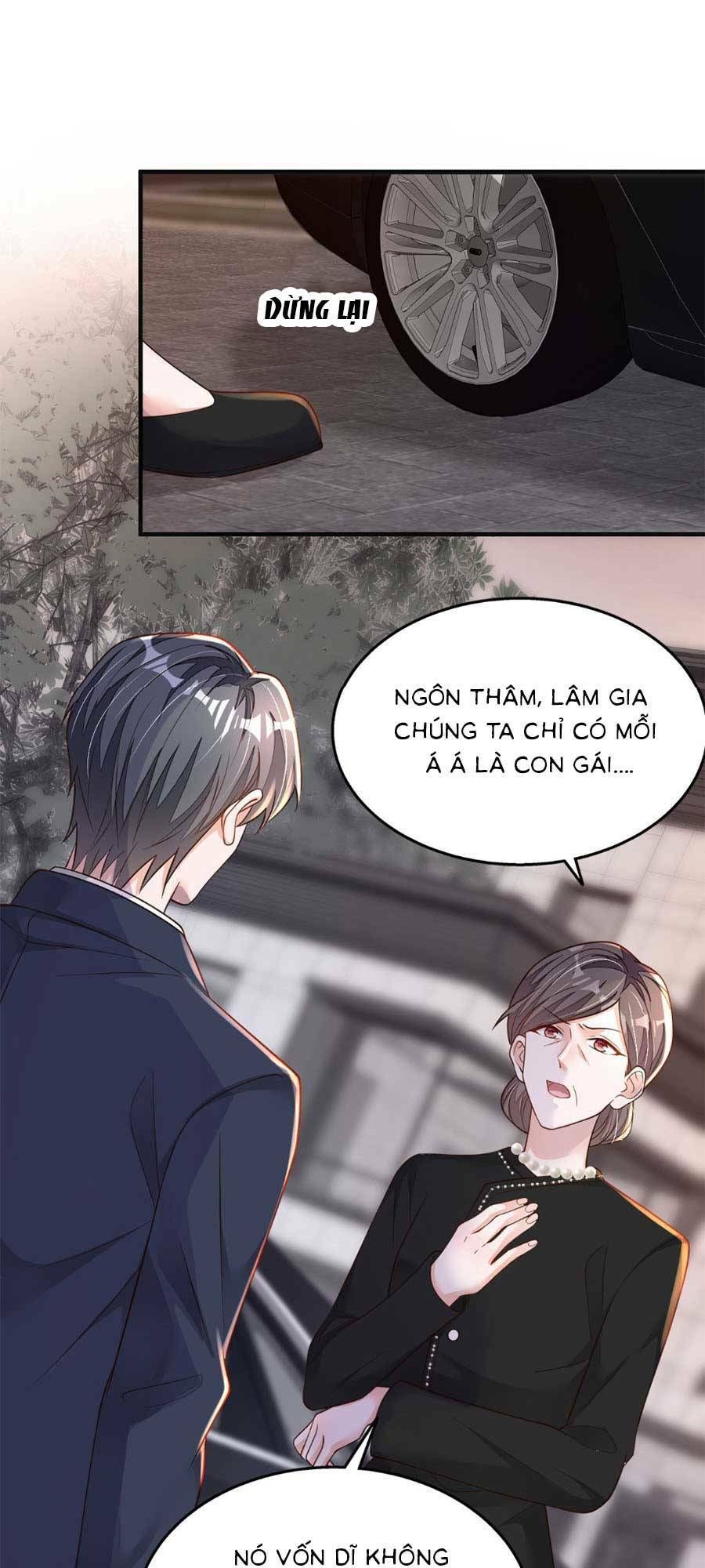 Lời Thì Thầm Của Ác Ma Chapter 94 - Trang 2