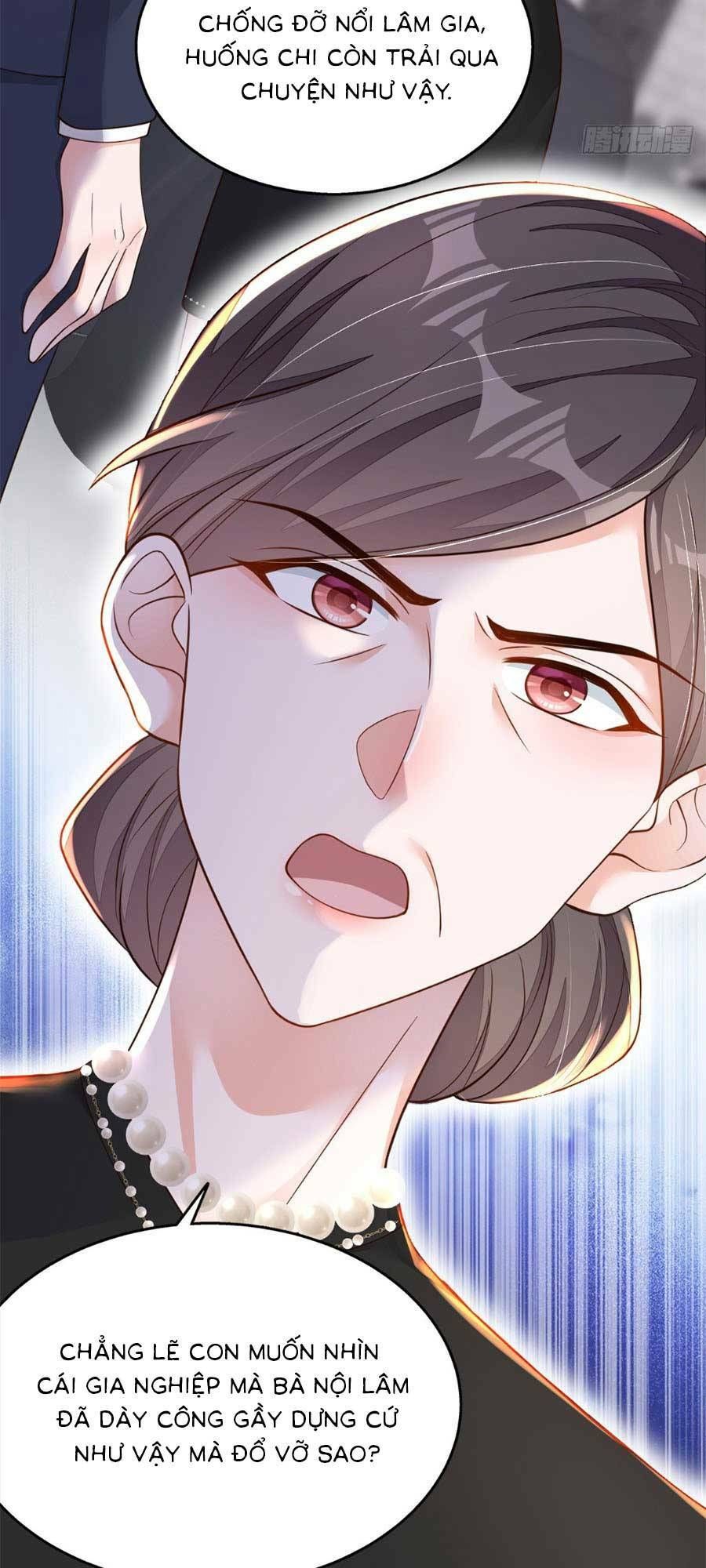 Lời Thì Thầm Của Ác Ma Chapter 94 - Trang 2