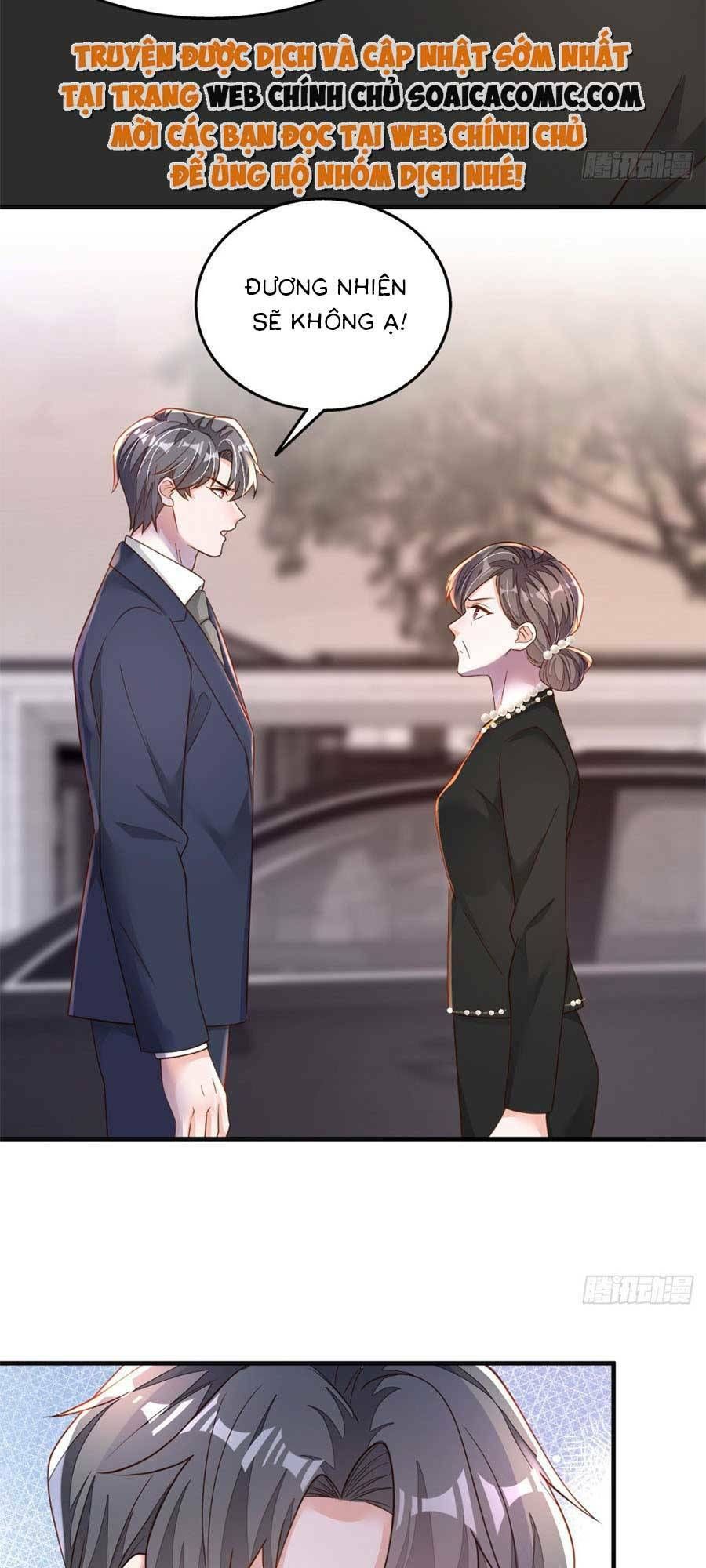 Lời Thì Thầm Của Ác Ma Chapter 94 - Trang 2