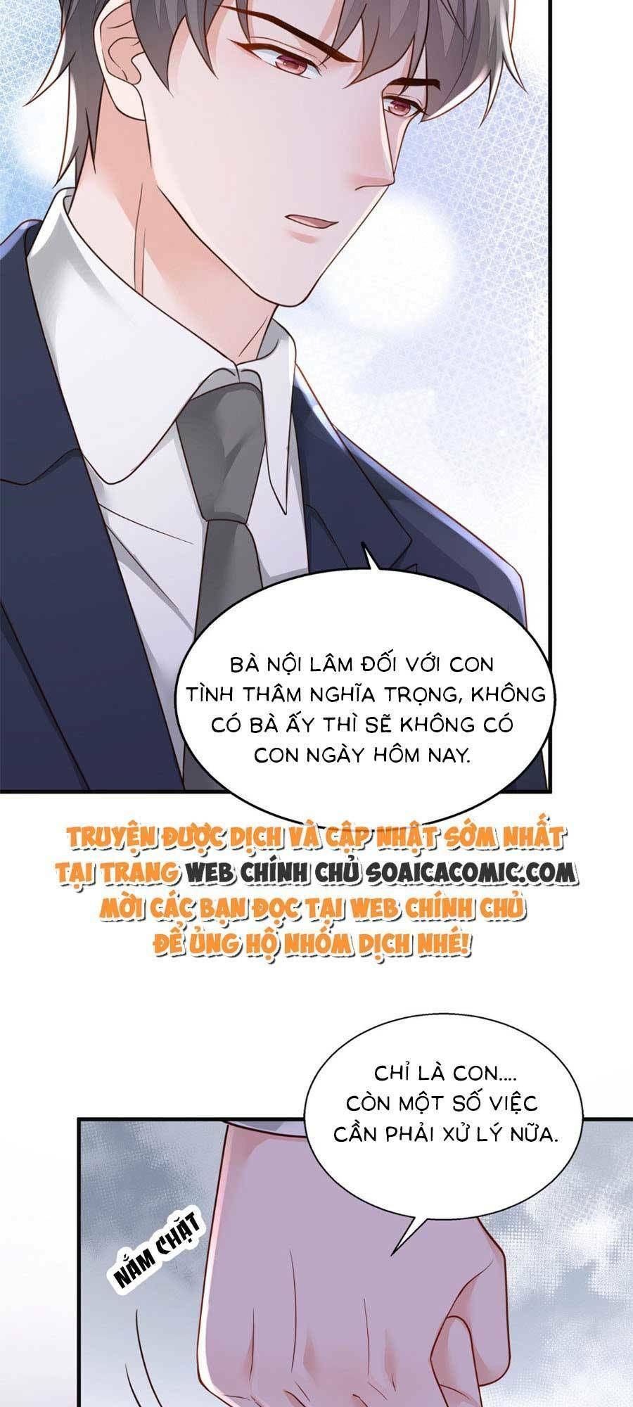 Lời Thì Thầm Của Ác Ma Chapter 94 - Trang 2