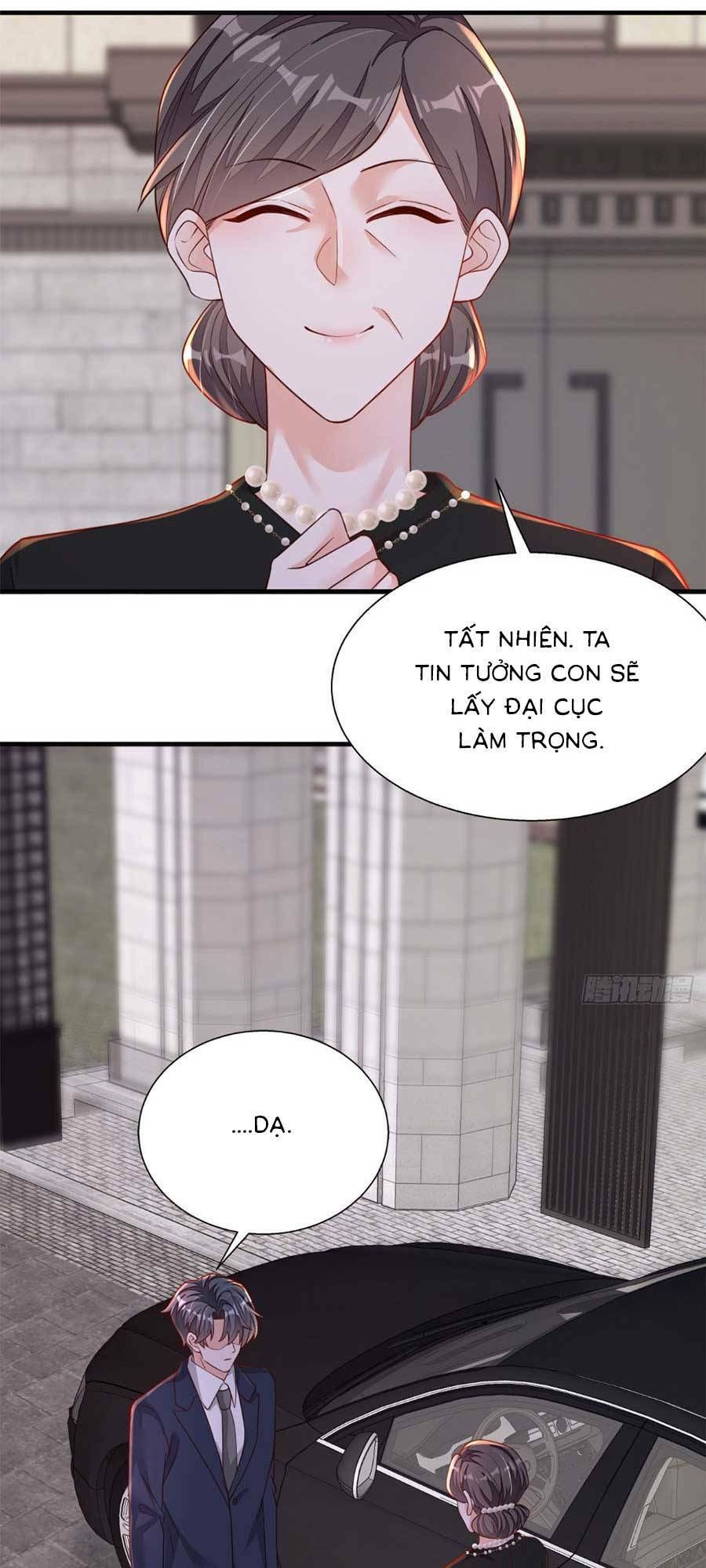 Lời Thì Thầm Của Ác Ma Chapter 94 - Trang 2