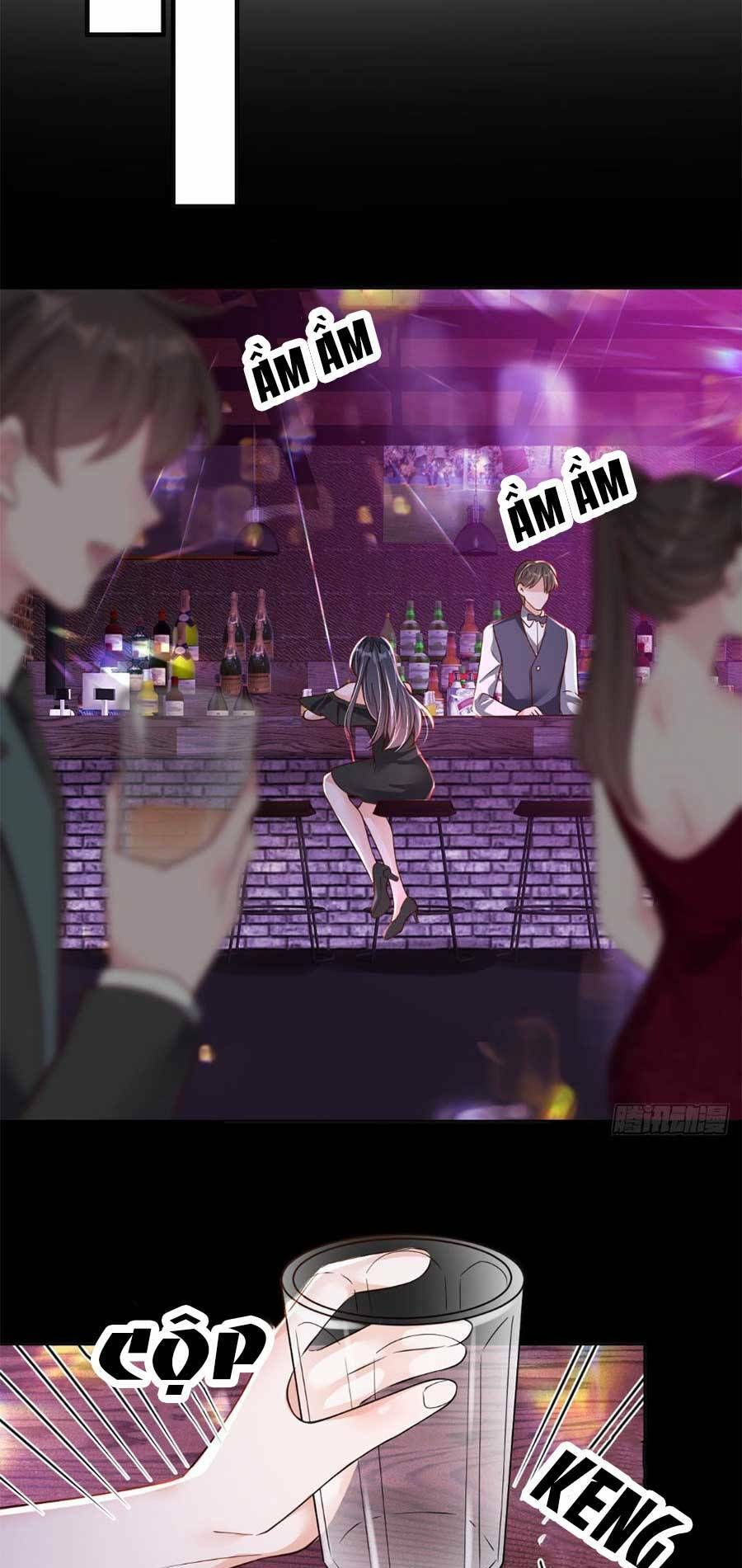 Lời Thì Thầm Của Ác Ma Chapter 94 - Trang 2
