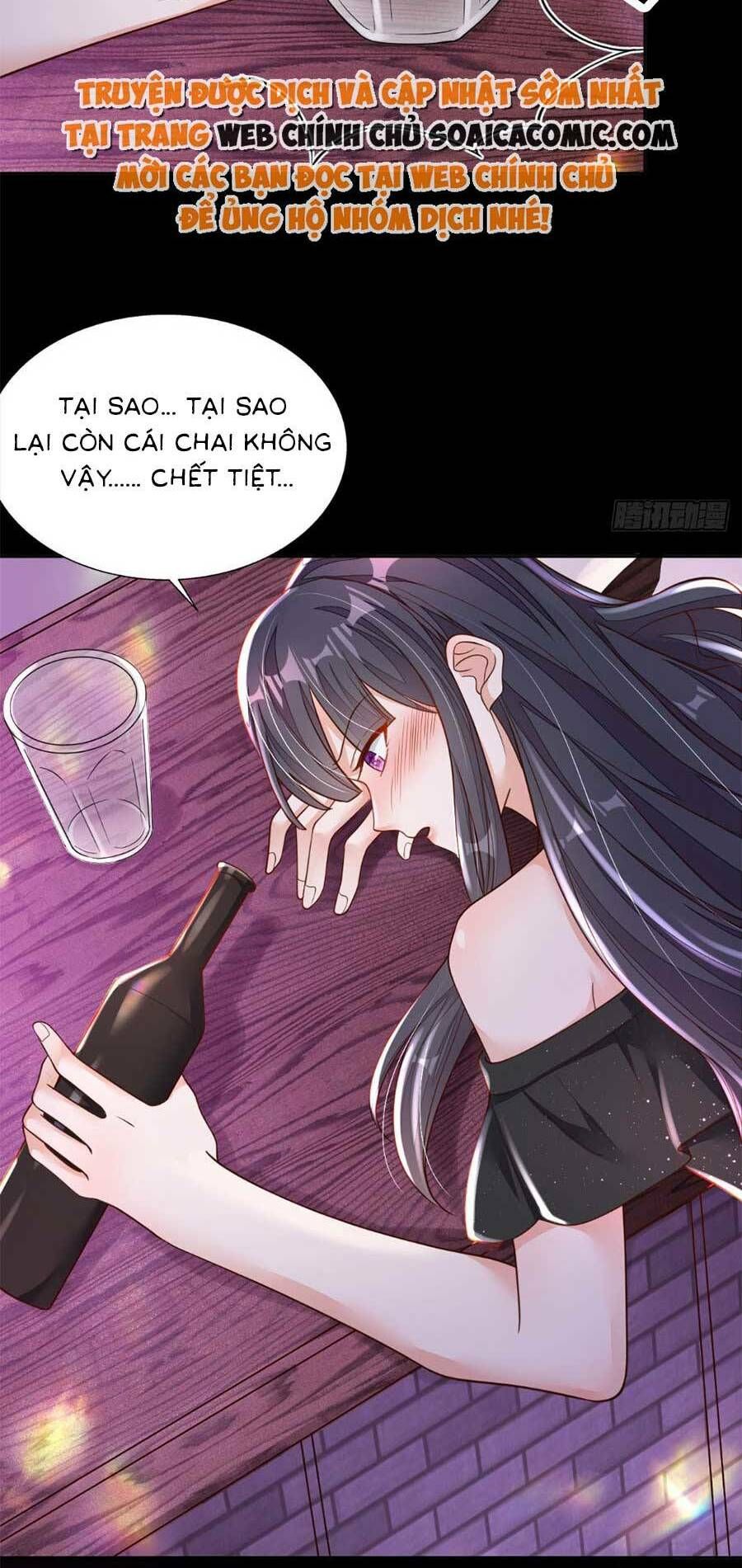 Lời Thì Thầm Của Ác Ma Chapter 94 - Trang 2
