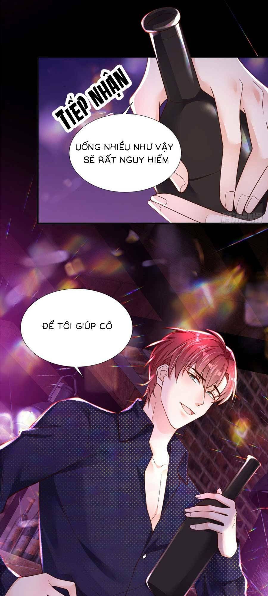 Lời Thì Thầm Của Ác Ma Chapter 94 - Trang 2