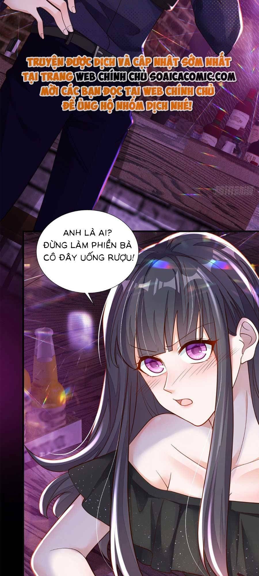 Lời Thì Thầm Của Ác Ma Chapter 94 - Trang 2