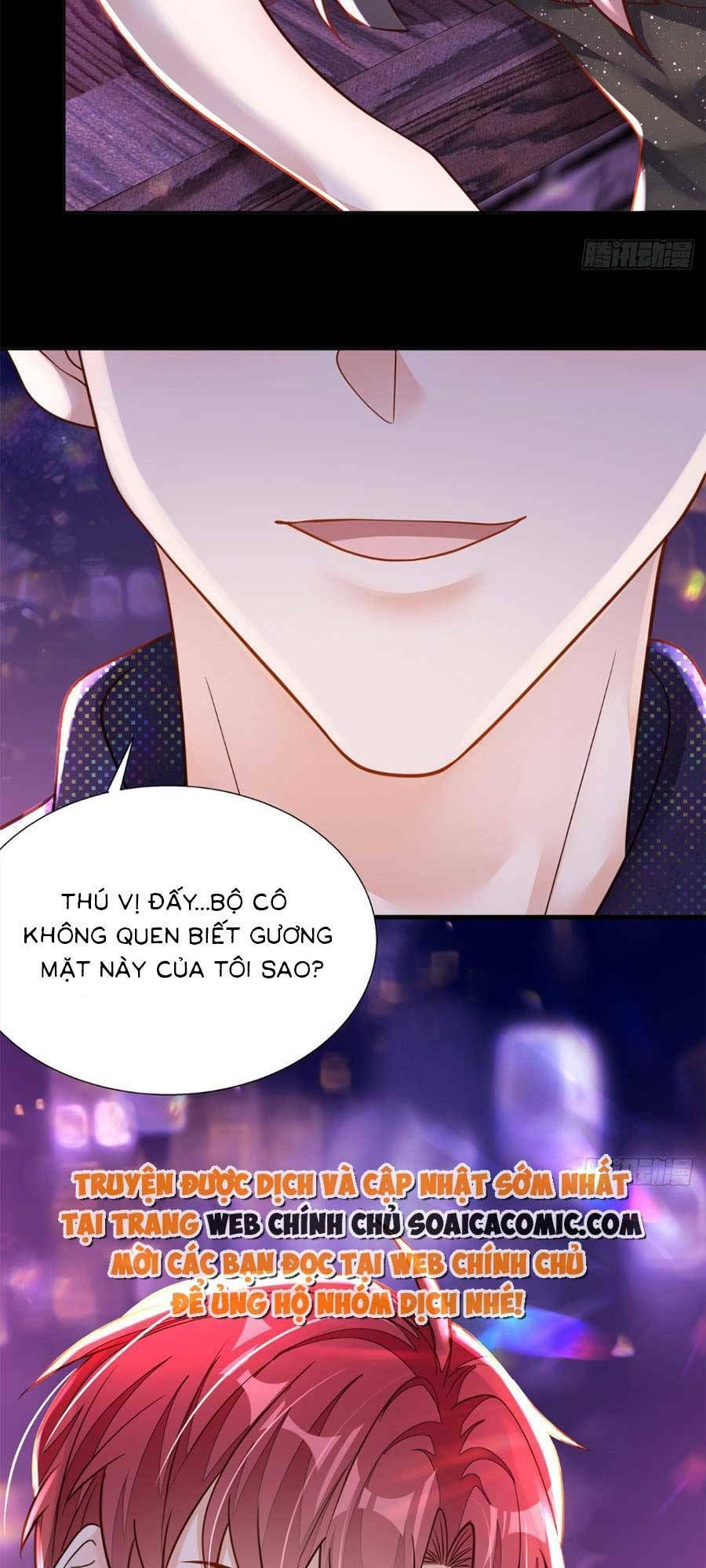 Lời Thì Thầm Của Ác Ma Chapter 94 - Trang 2