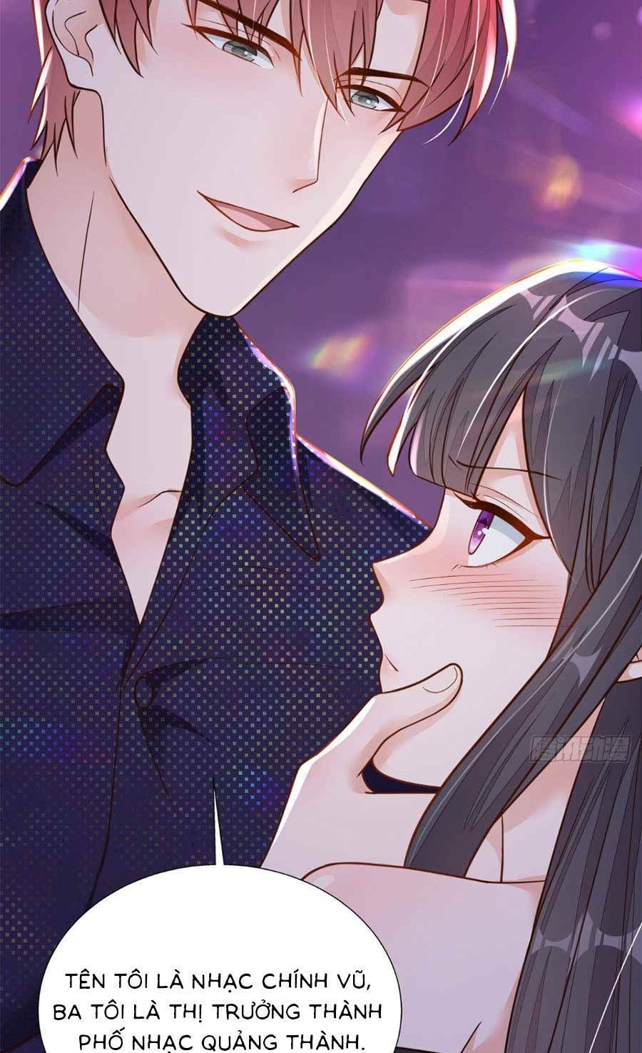 Lời Thì Thầm Của Ác Ma Chapter 94 - Trang 2