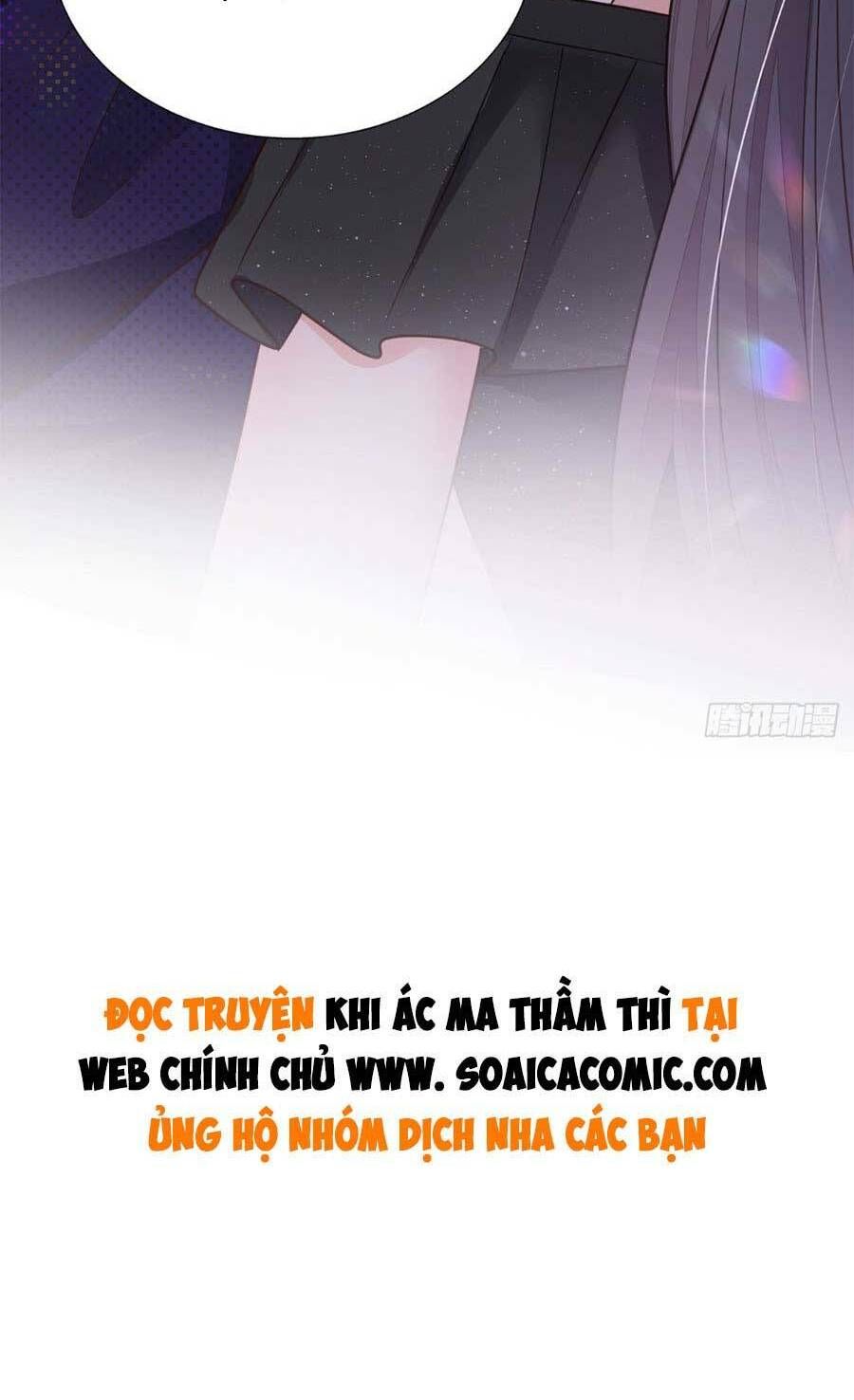 Lời Thì Thầm Của Ác Ma Chapter 94 - Trang 2
