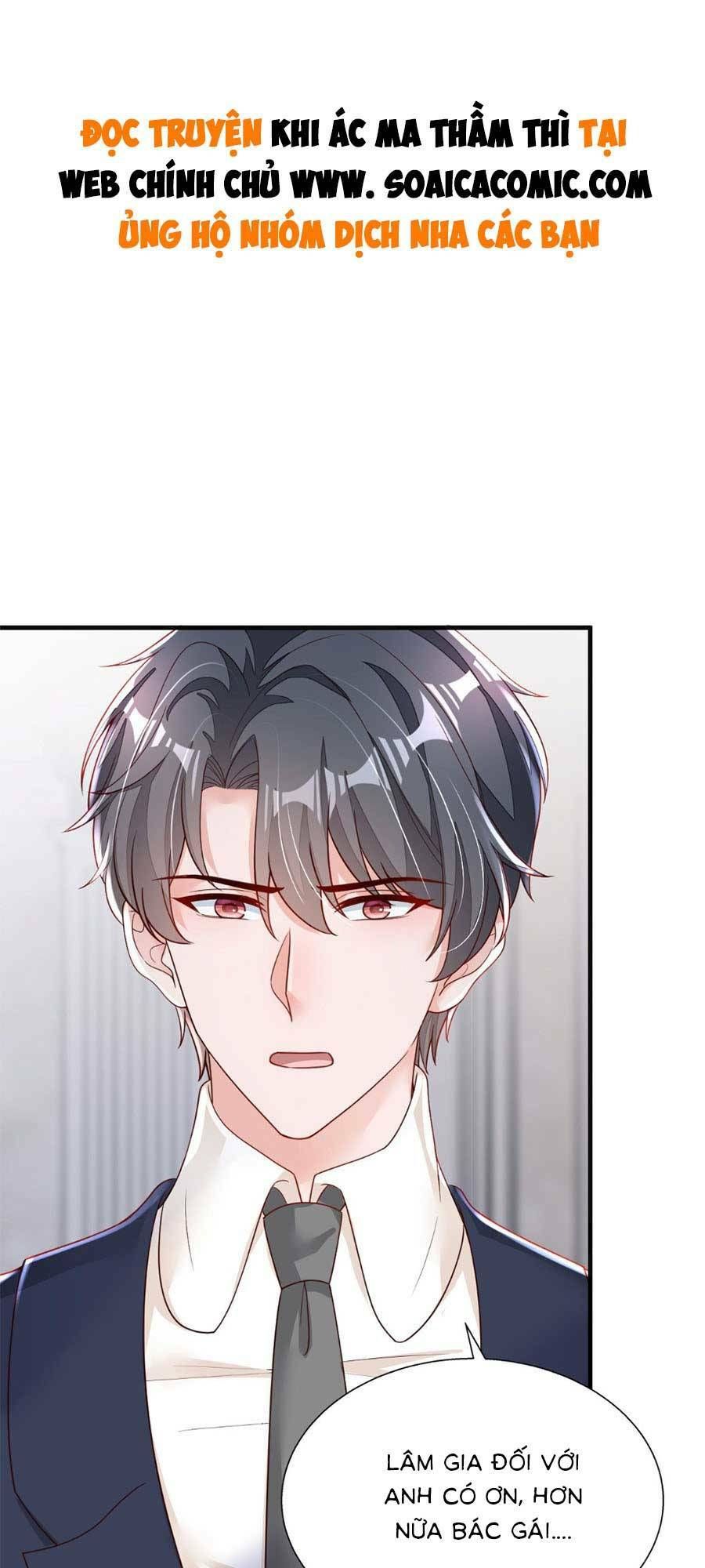 Lời Thì Thầm Của Ác Ma Chapter 94 - Trang 2
