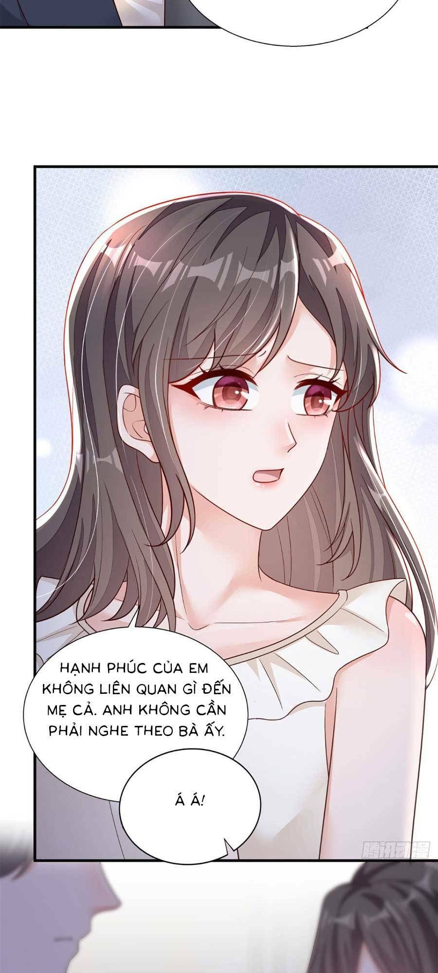 Lời Thì Thầm Của Ác Ma Chapter 94 - Trang 2