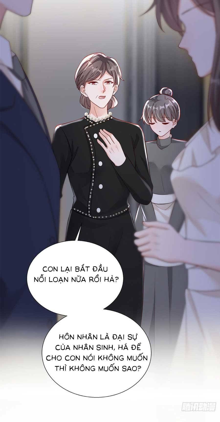Lời Thì Thầm Của Ác Ma Chapter 94 - Trang 2