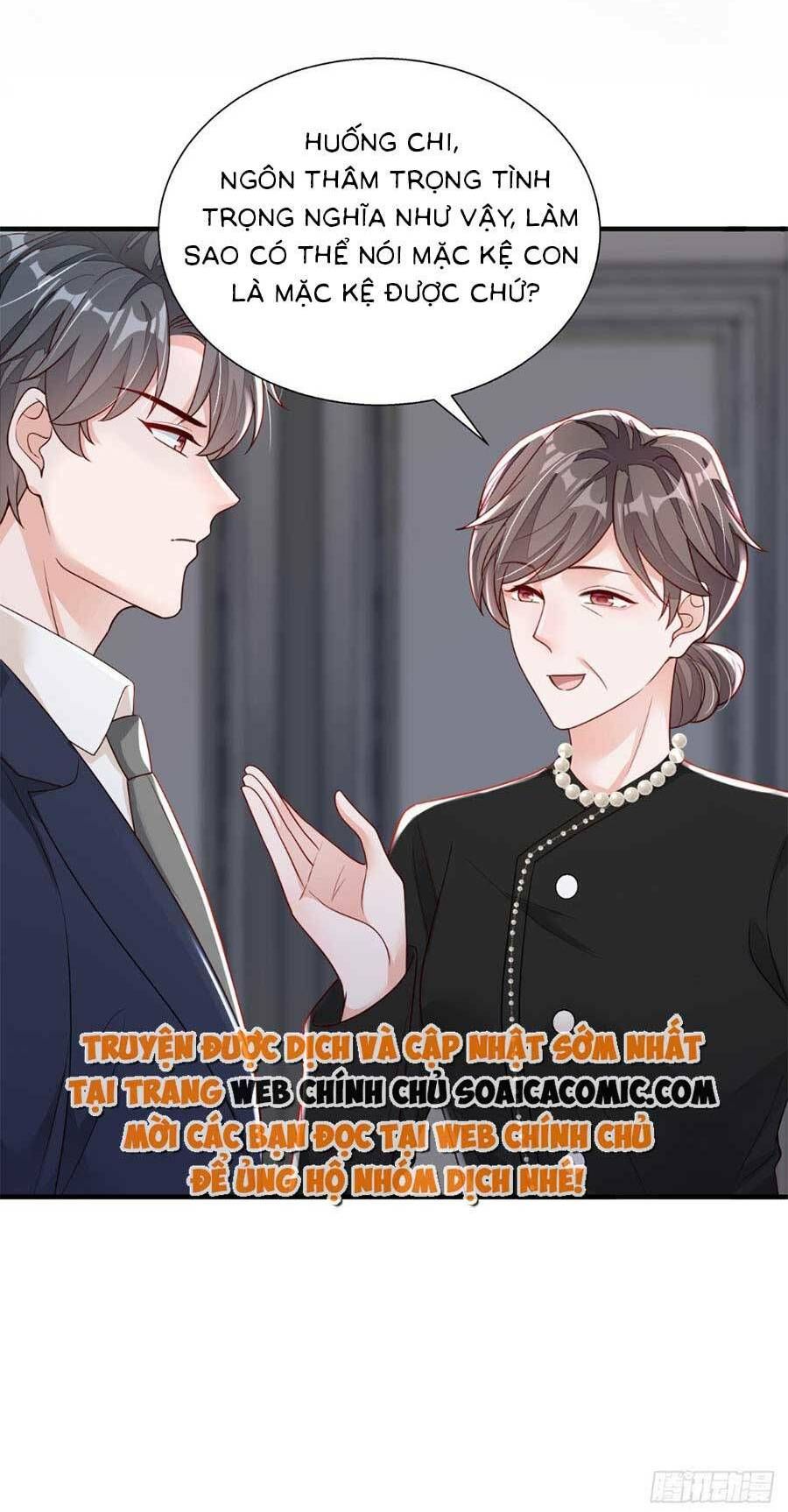 Lời Thì Thầm Của Ác Ma Chapter 94 - Trang 2