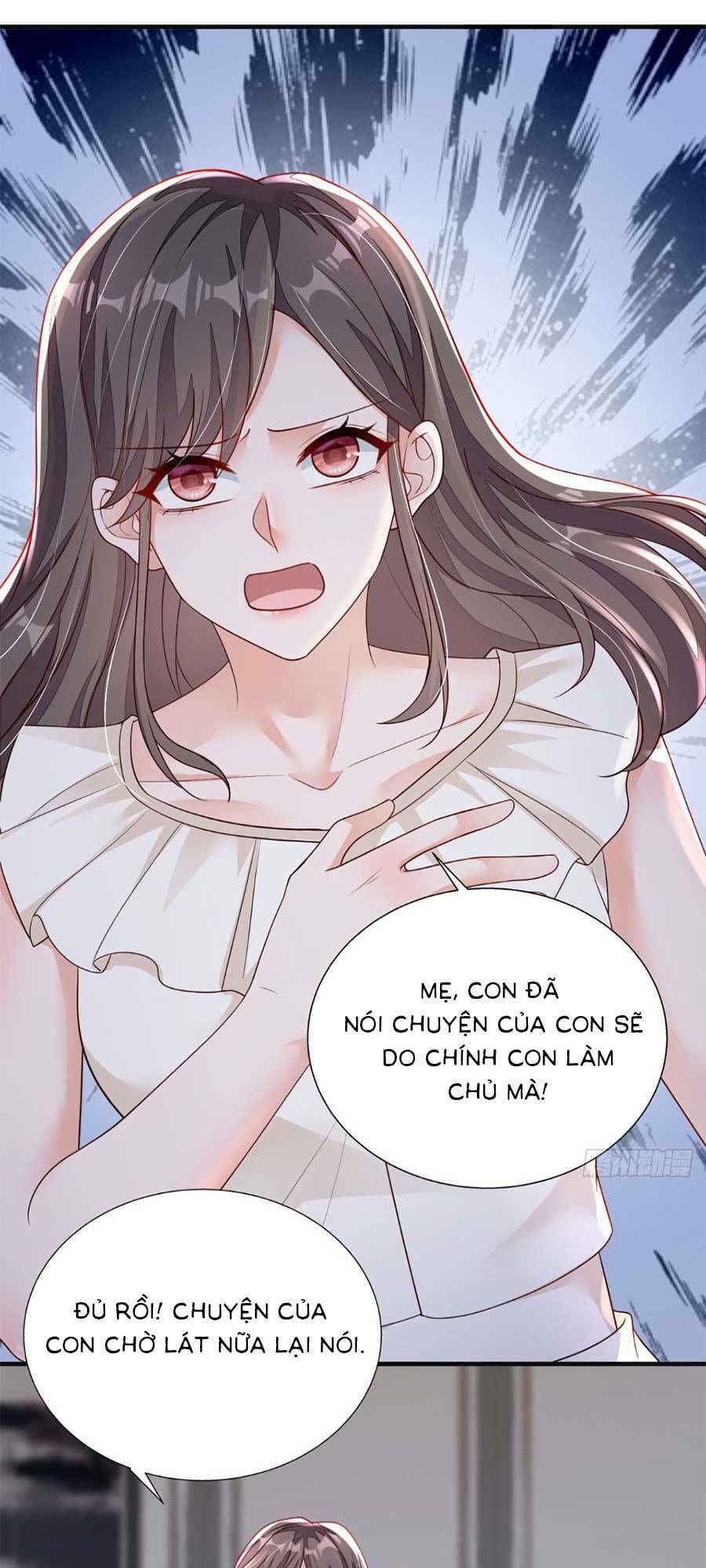 Lời Thì Thầm Của Ác Ma Chapter 94 - Trang 2