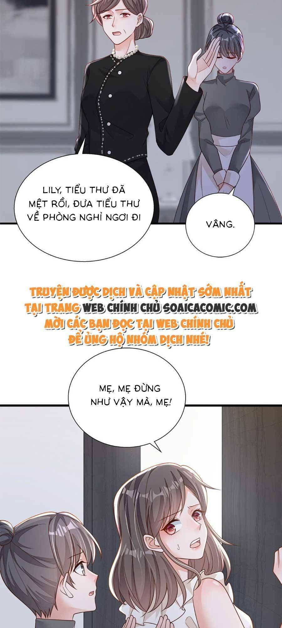 Lời Thì Thầm Của Ác Ma Chapter 94 - Trang 2