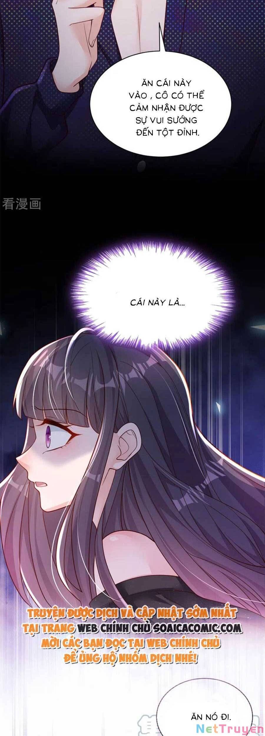 Lời Thì Thầm Của Ác Ma Chapter 95 - Trang 2