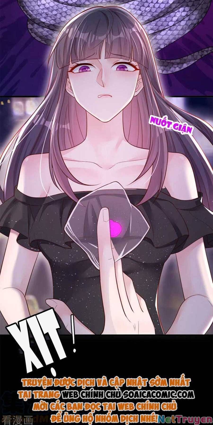 Lời Thì Thầm Của Ác Ma Chapter 95 - Trang 2