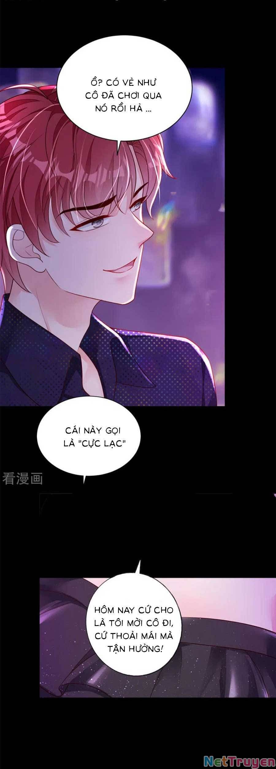 Lời Thì Thầm Của Ác Ma Chapter 95 - Trang 2