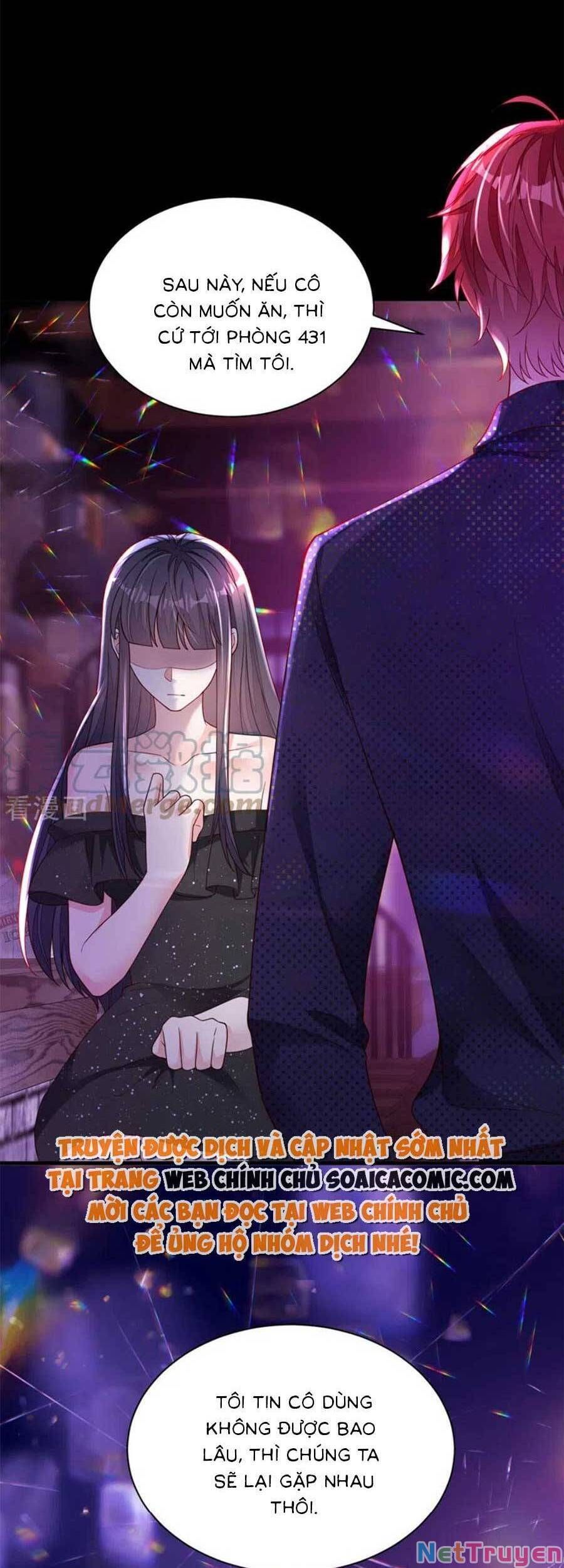 Lời Thì Thầm Của Ác Ma Chapter 95 - Trang 2