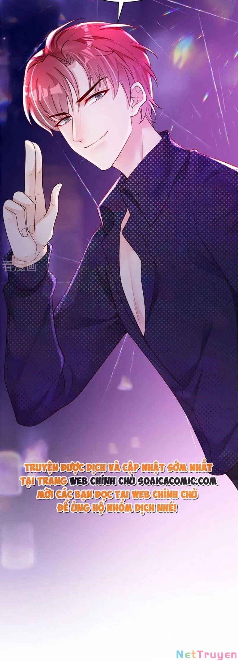 Lời Thì Thầm Của Ác Ma Chapter 95 - Trang 2