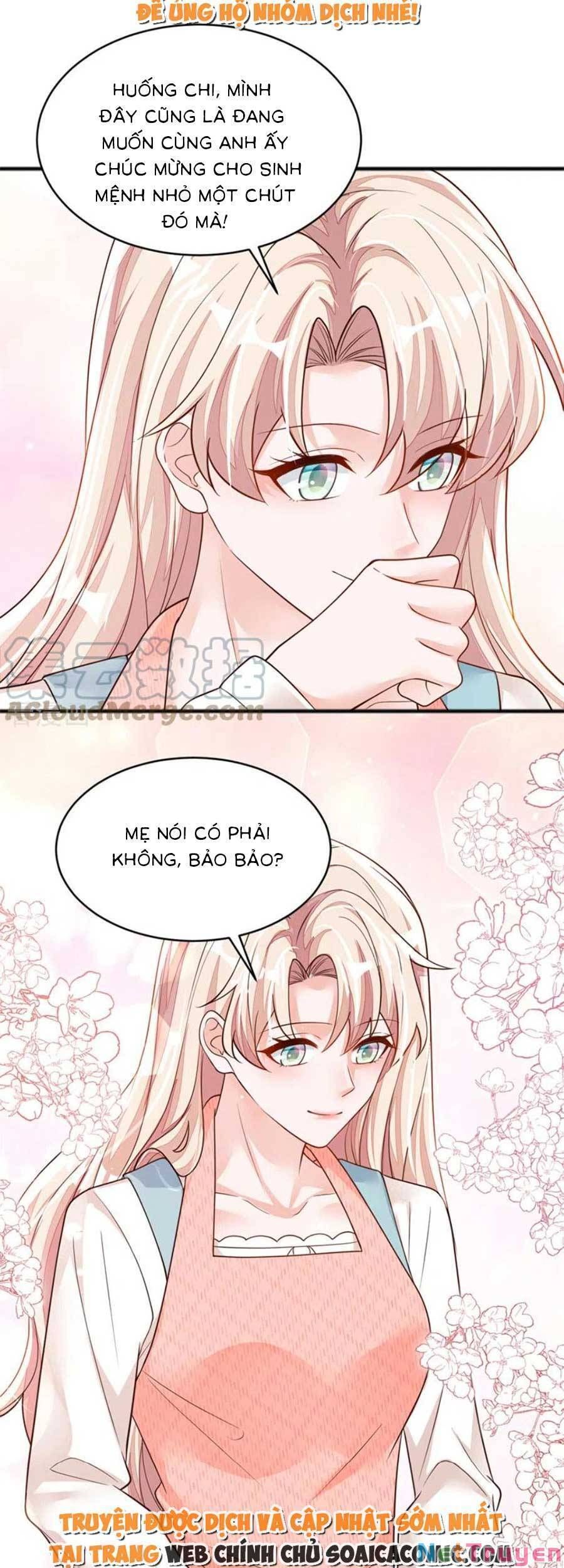 Lời Thì Thầm Của Ác Ma Chapter 95 - Trang 2