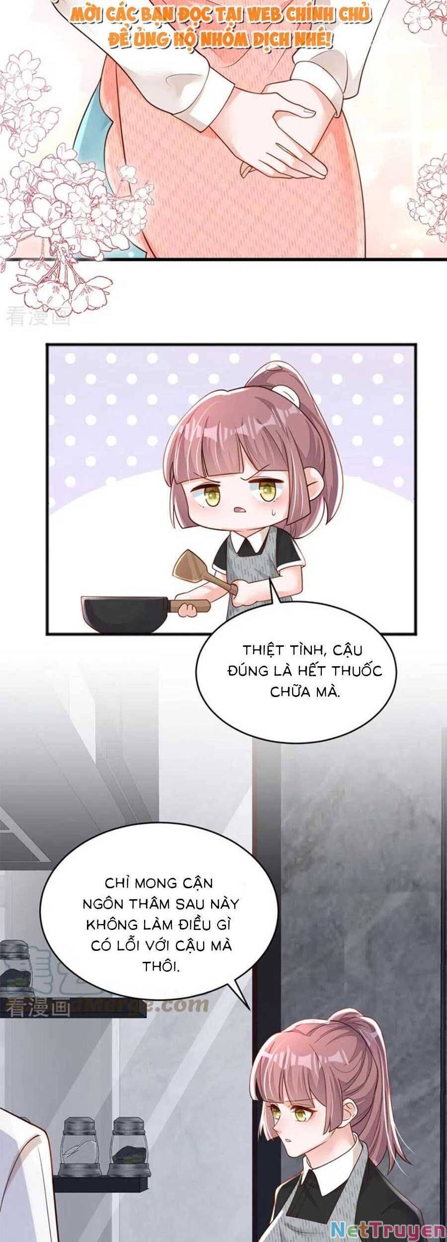 Lời Thì Thầm Của Ác Ma Chapter 95 - Trang 2