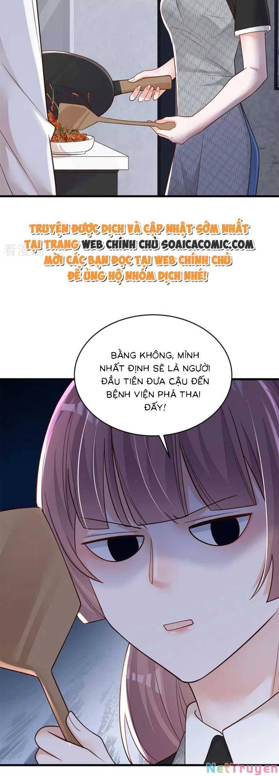 Lời Thì Thầm Của Ác Ma Chapter 95 - Trang 2