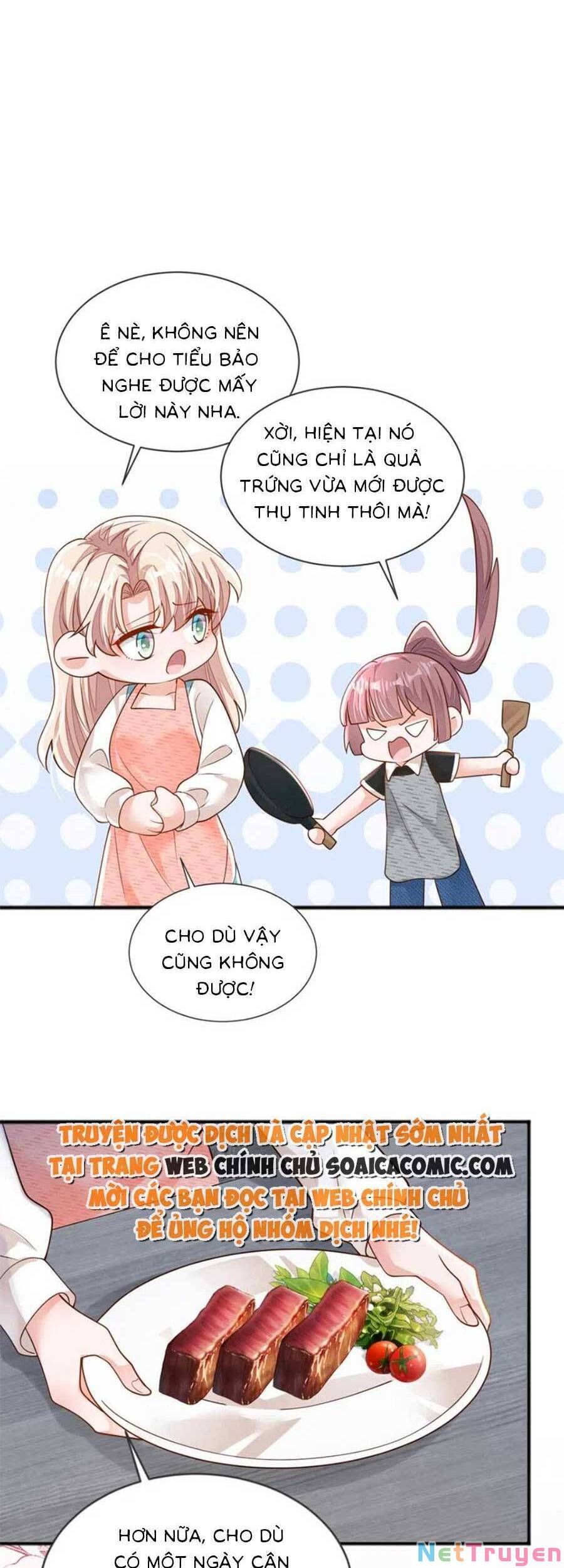 Lời Thì Thầm Của Ác Ma Chapter 95 - Trang 2
