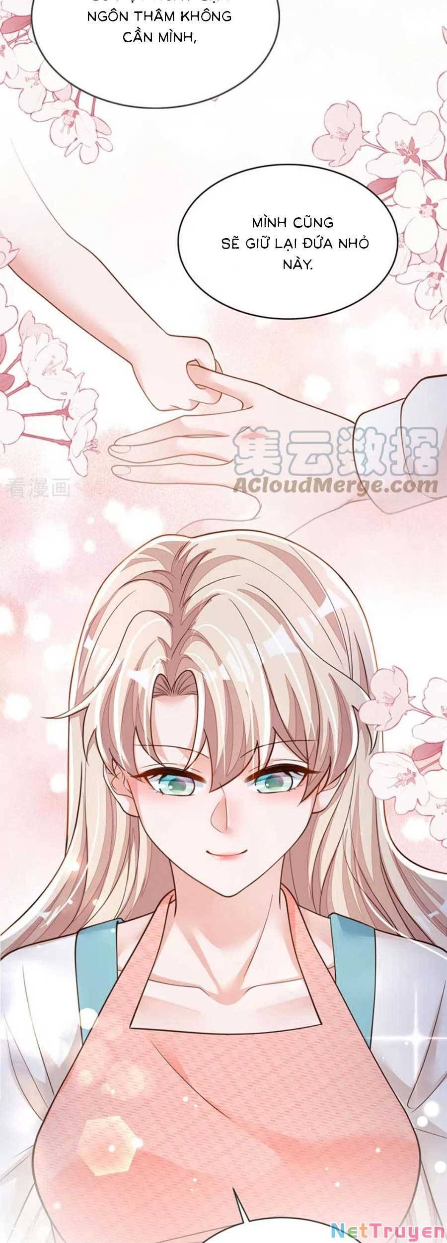 Lời Thì Thầm Của Ác Ma Chapter 95 - Trang 2