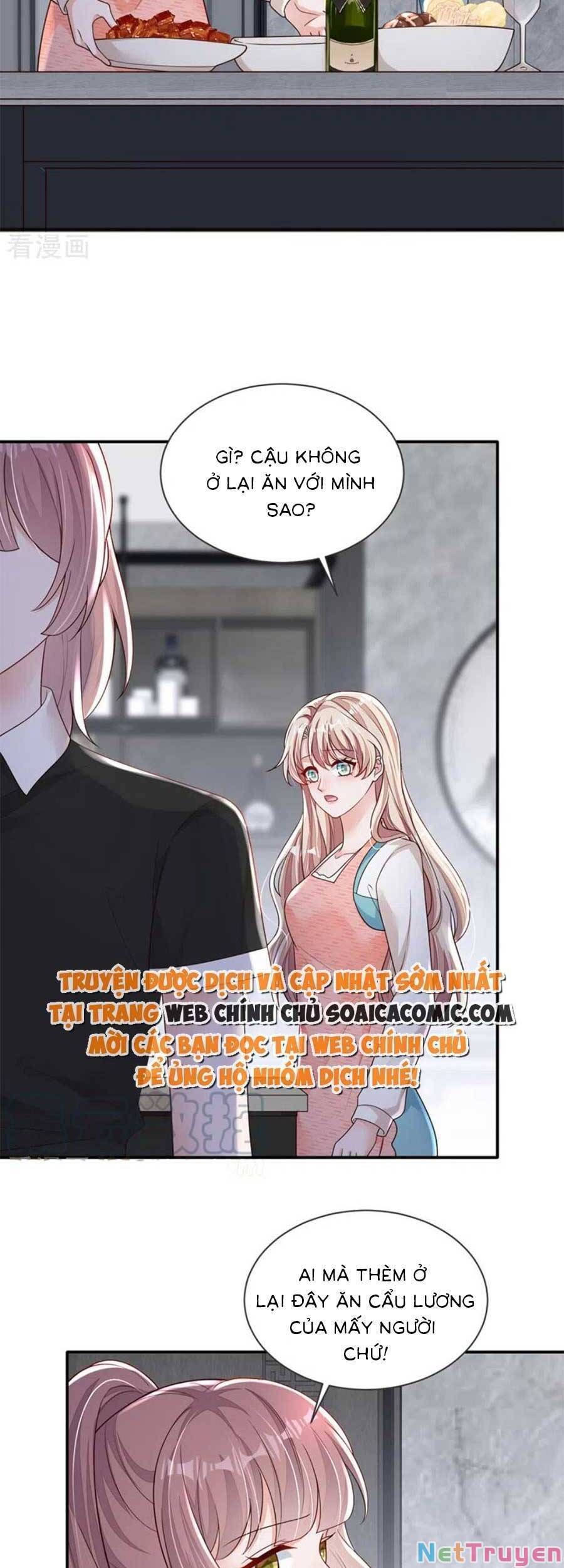 Lời Thì Thầm Của Ác Ma Chapter 95 - Trang 2