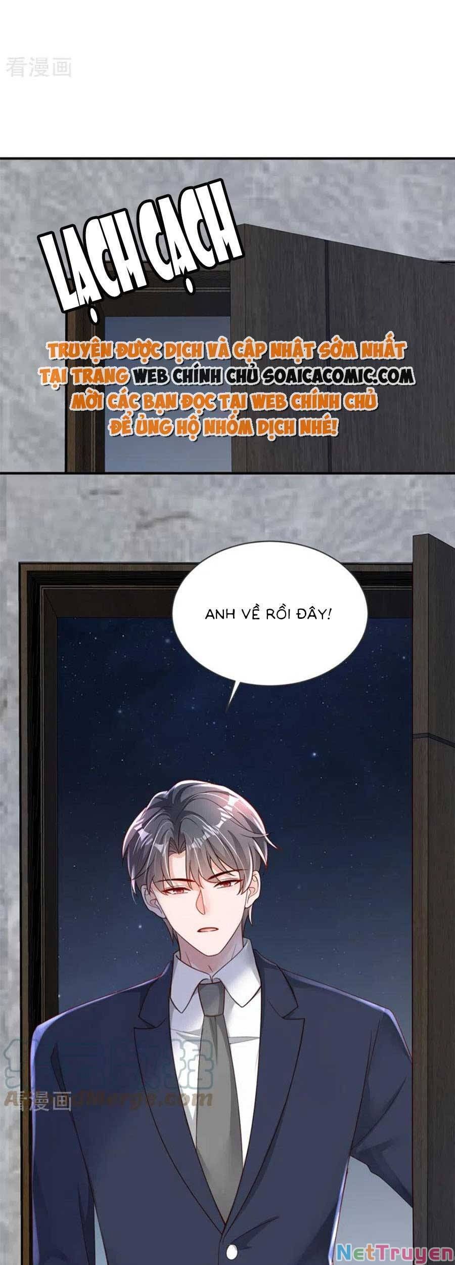 Lời Thì Thầm Của Ác Ma Chapter 95 - Trang 2