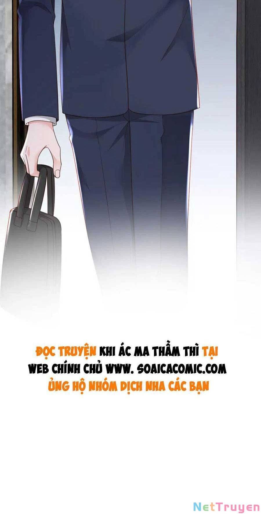 Lời Thì Thầm Của Ác Ma Chapter 95 - Trang 2