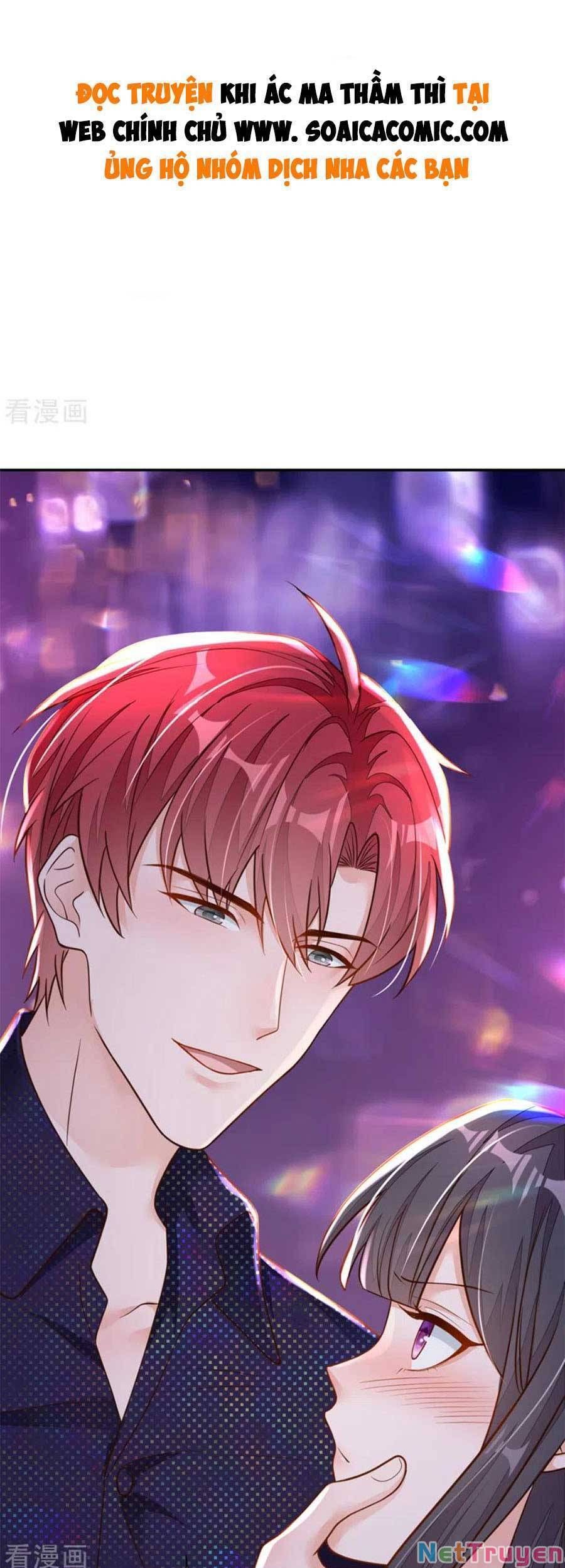Lời Thì Thầm Của Ác Ma Chapter 95 - Trang 2