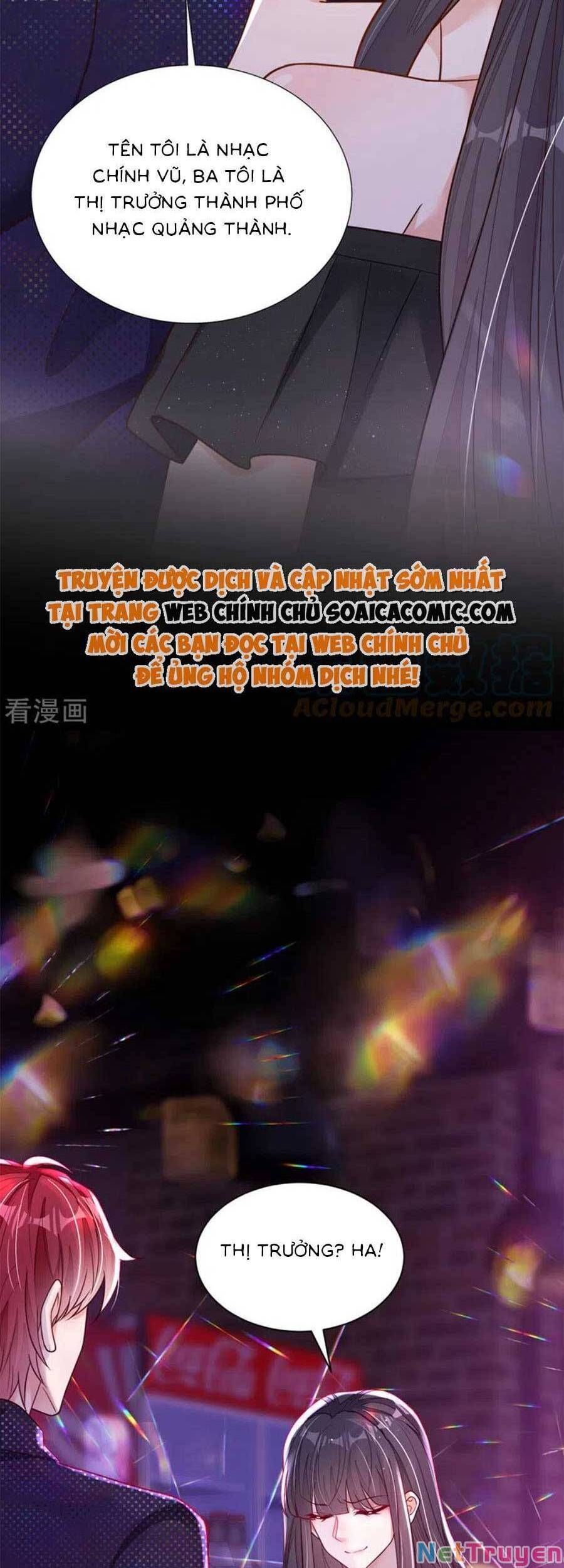 Lời Thì Thầm Của Ác Ma Chapter 95 - Trang 2