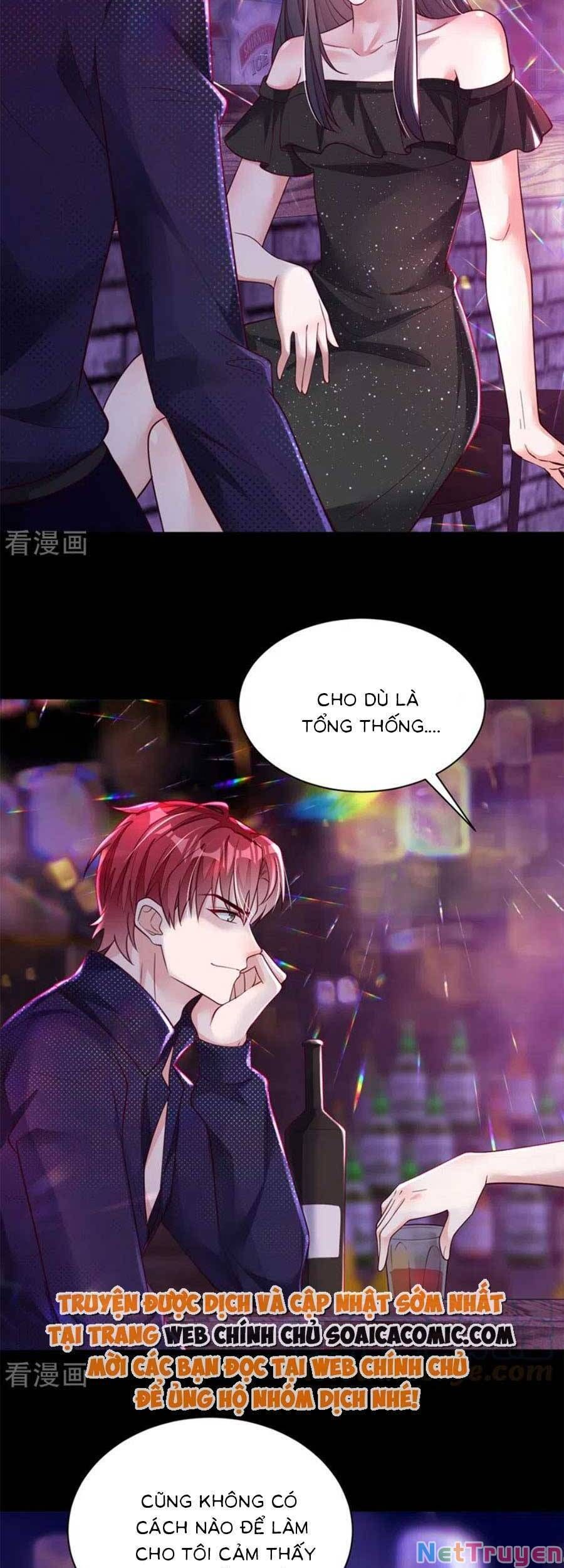 Lời Thì Thầm Của Ác Ma Chapter 95 - Trang 2