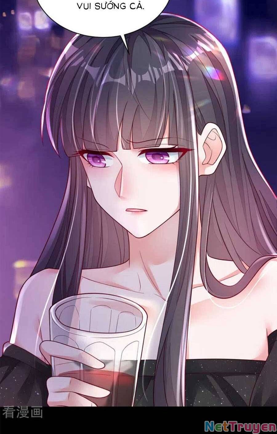Lời Thì Thầm Của Ác Ma Chapter 95 - Trang 2