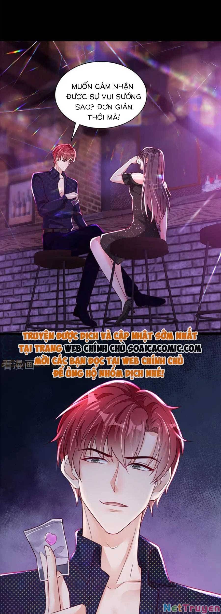 Lời Thì Thầm Của Ác Ma Chapter 95 - Trang 2