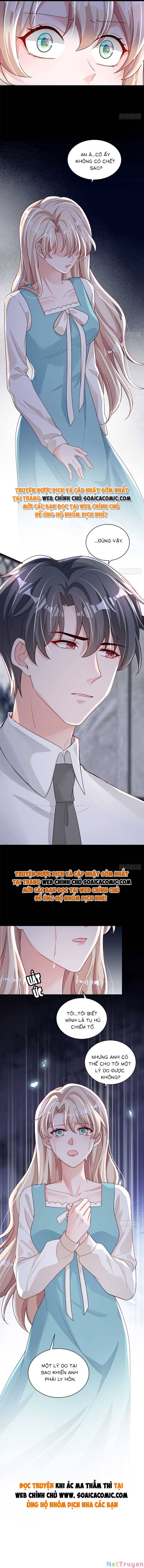 Lời Thì Thầm Của Ác Ma Chapter 96 - Trang 2