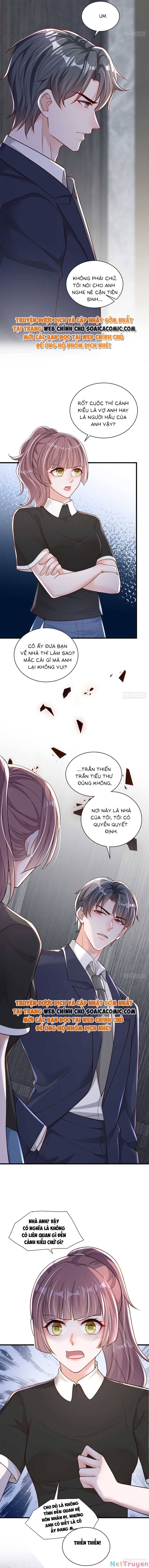 Lời Thì Thầm Của Ác Ma Chapter 96 - Trang 2