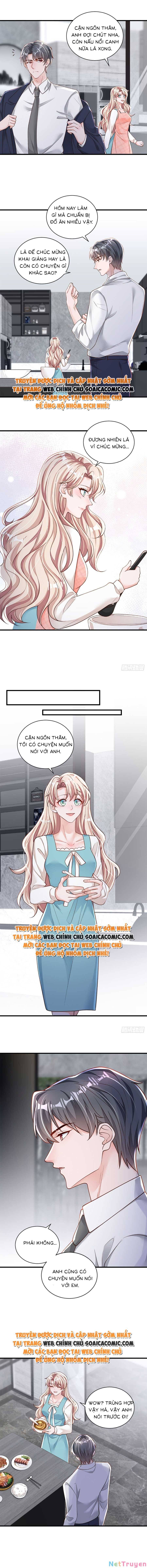 Lời Thì Thầm Của Ác Ma Chapter 96 - Trang 2