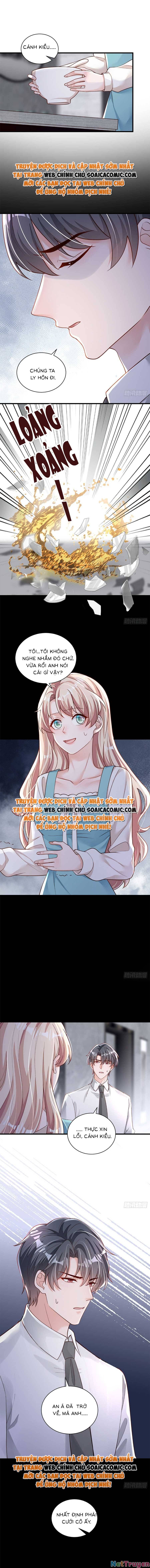 Lời Thì Thầm Của Ác Ma Chapter 96 - Trang 2