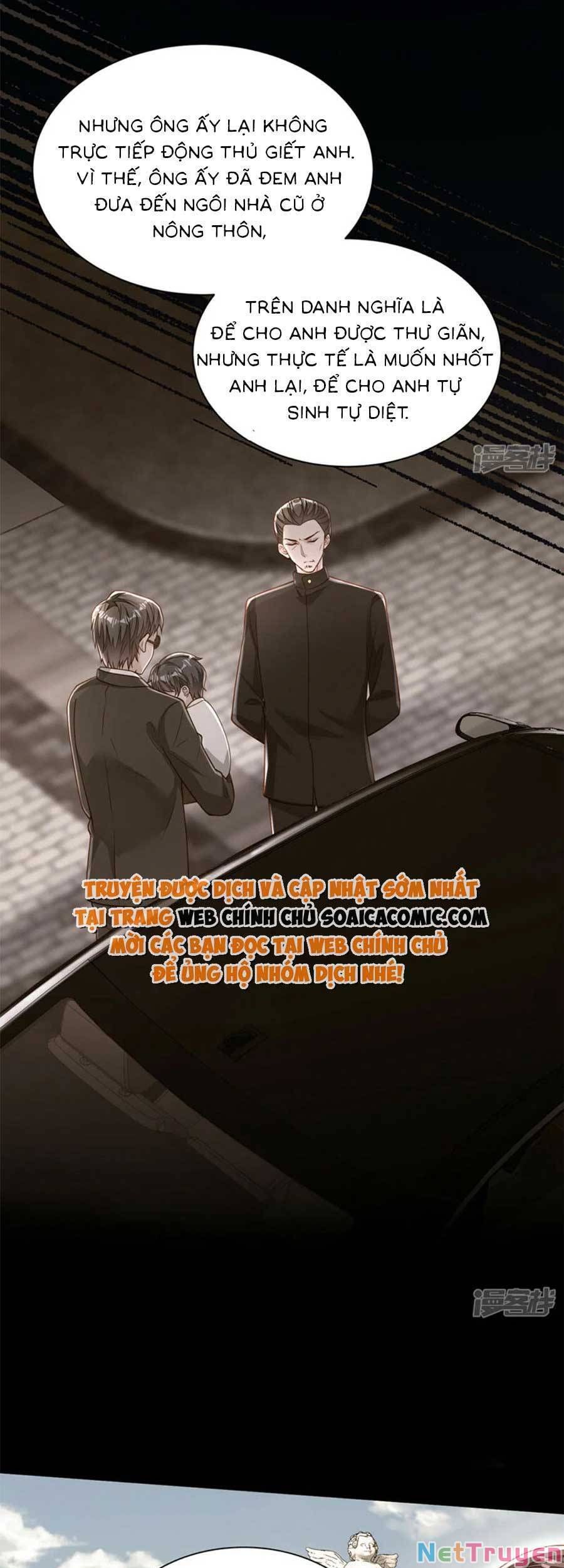 Lời Thì Thầm Của Ác Ma Chapter 97 - Trang 2