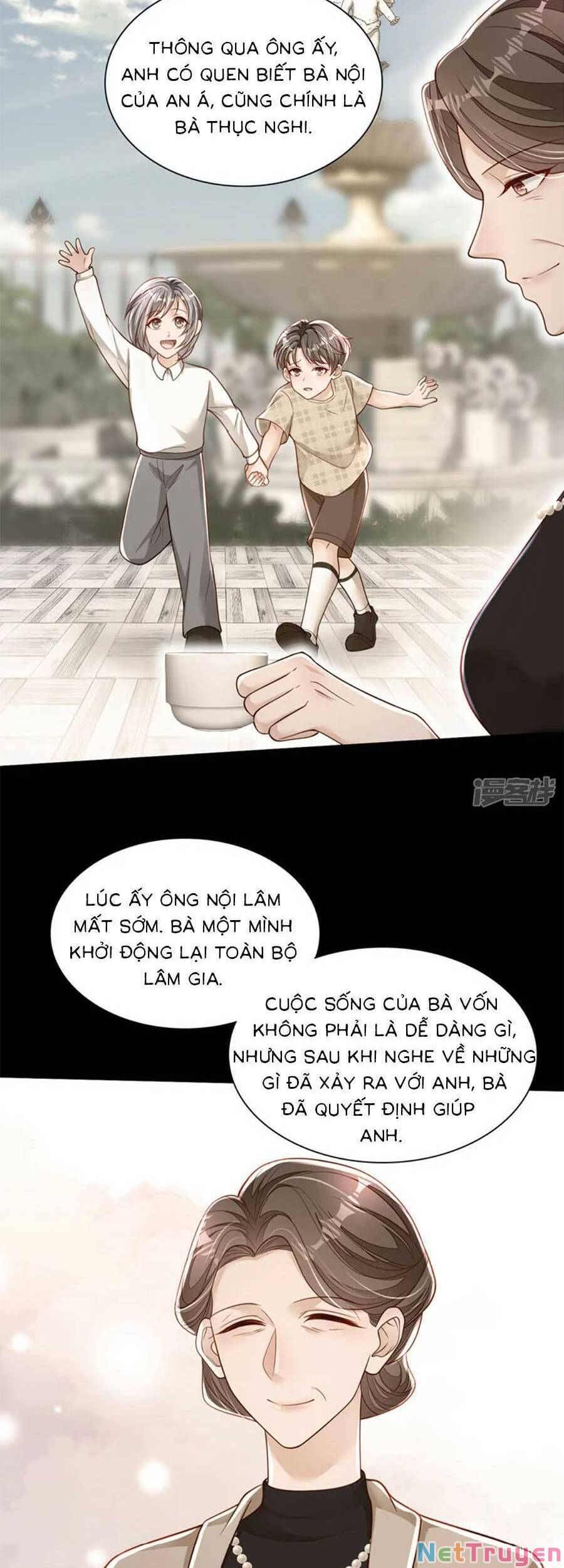 Lời Thì Thầm Của Ác Ma Chapter 97 - Trang 2