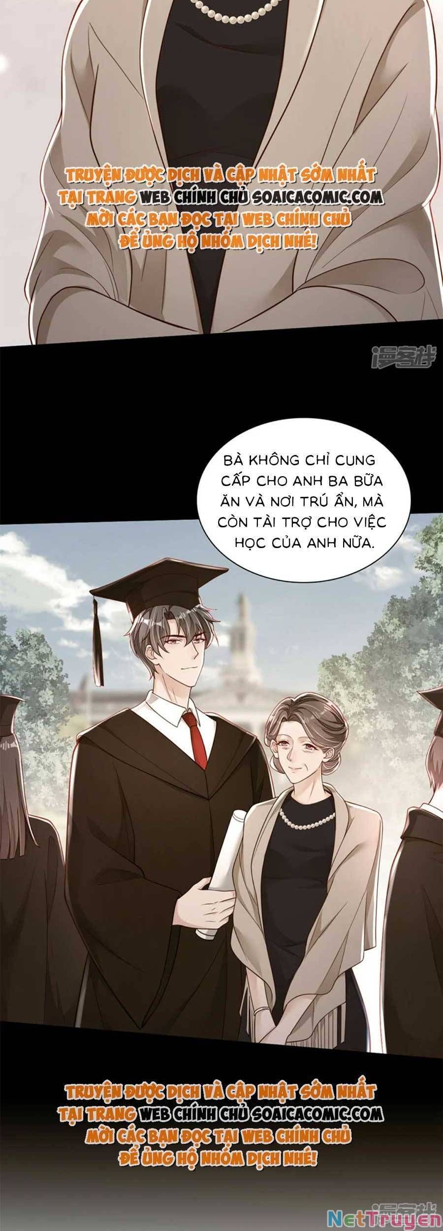 Lời Thì Thầm Của Ác Ma Chapter 97 - Trang 2
