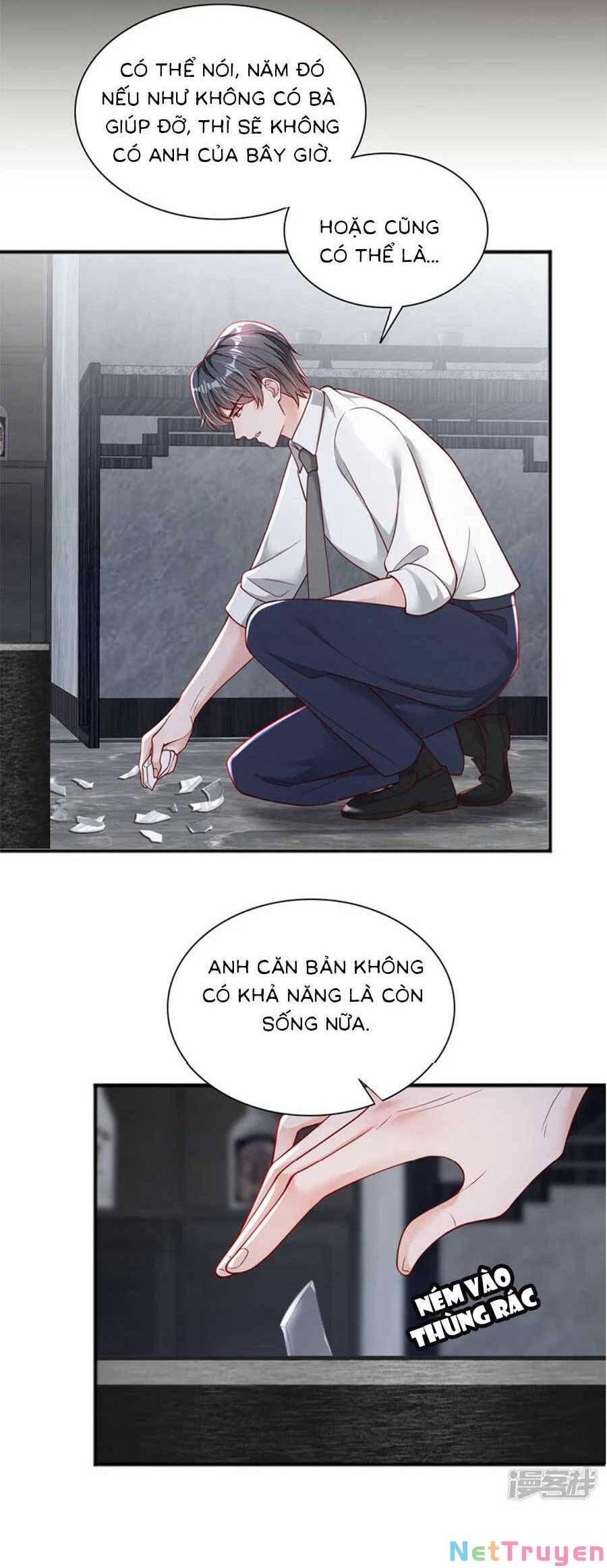 Lời Thì Thầm Của Ác Ma Chapter 97 - Trang 2