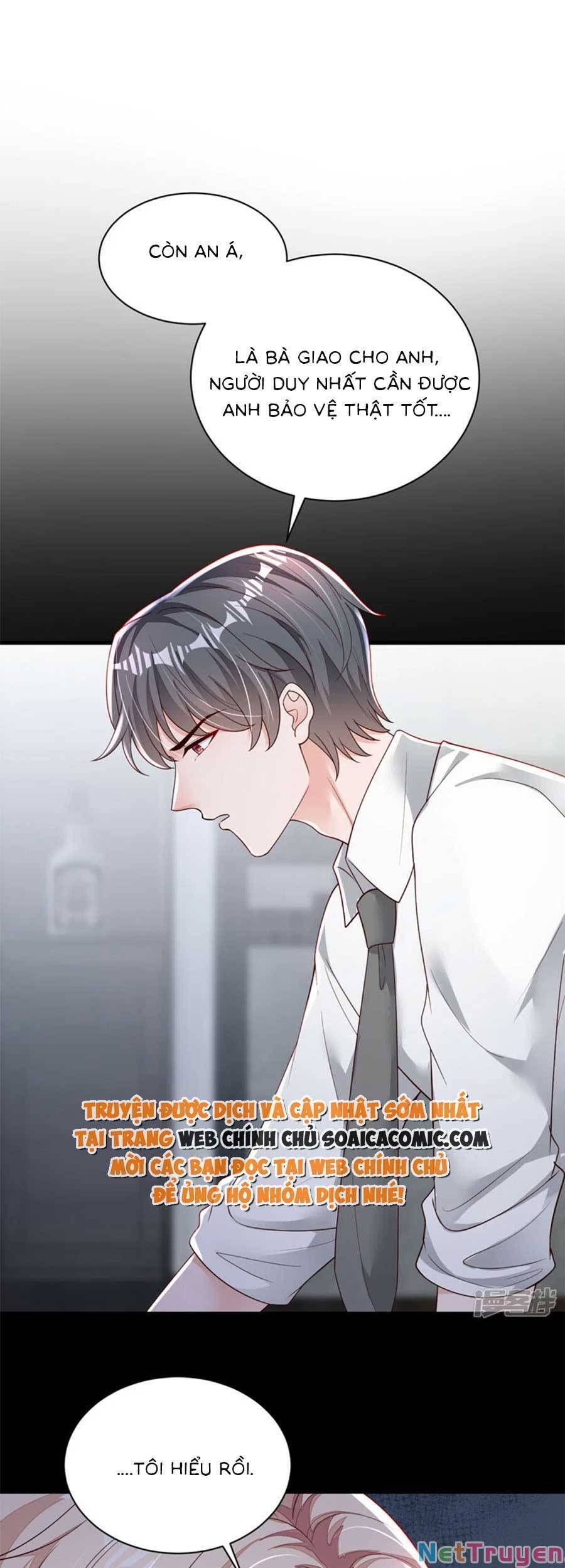 Lời Thì Thầm Của Ác Ma Chapter 97 - Trang 2
