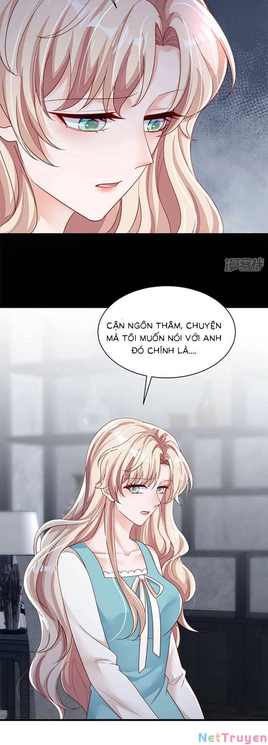 Lời Thì Thầm Của Ác Ma Chapter 97 - Trang 2