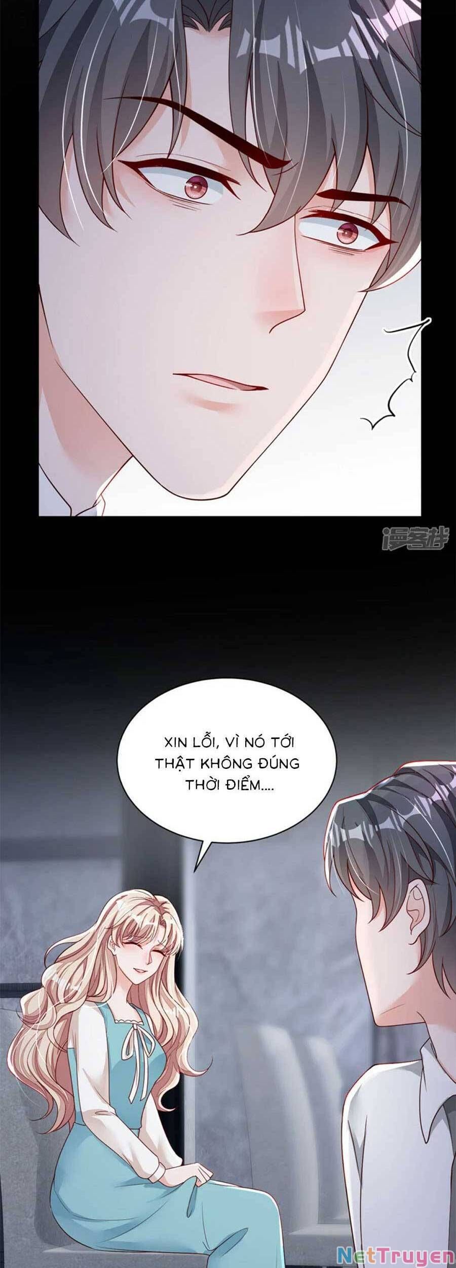 Lời Thì Thầm Của Ác Ma Chapter 97 - Trang 2