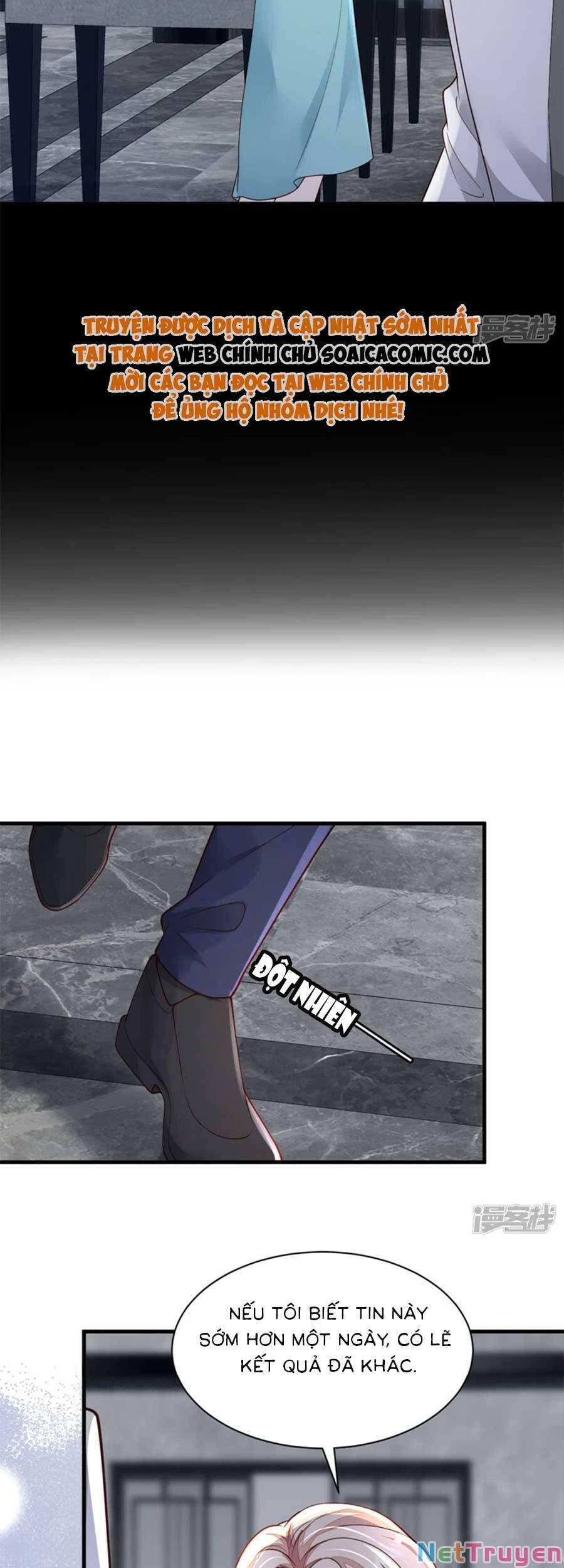 Lời Thì Thầm Của Ác Ma Chapter 97 - Trang 2