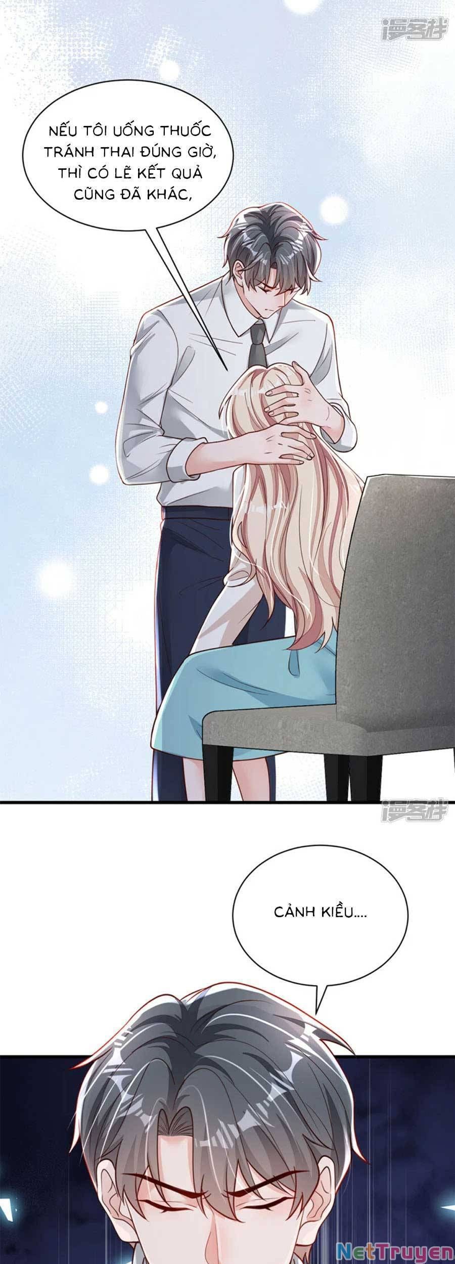 Lời Thì Thầm Của Ác Ma Chapter 97 - Trang 2
