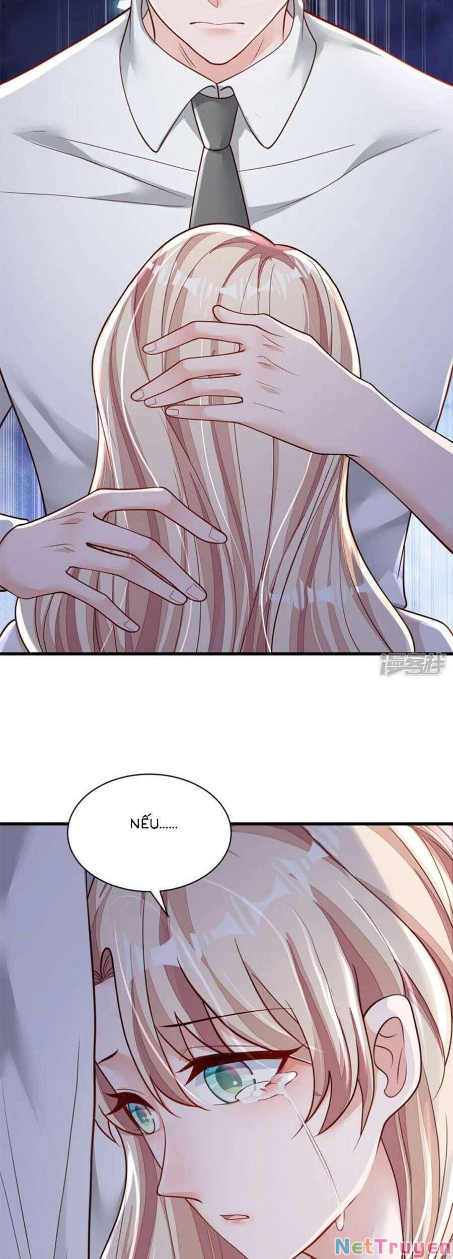Lời Thì Thầm Của Ác Ma Chapter 97 - Trang 2